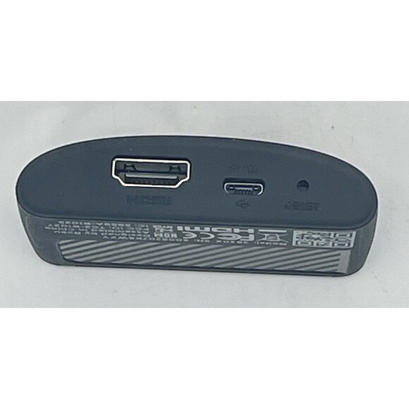 Roku Express 3930X Streaming Media Player with Remote USB Cable Factory Reset - Picture 4 of 6